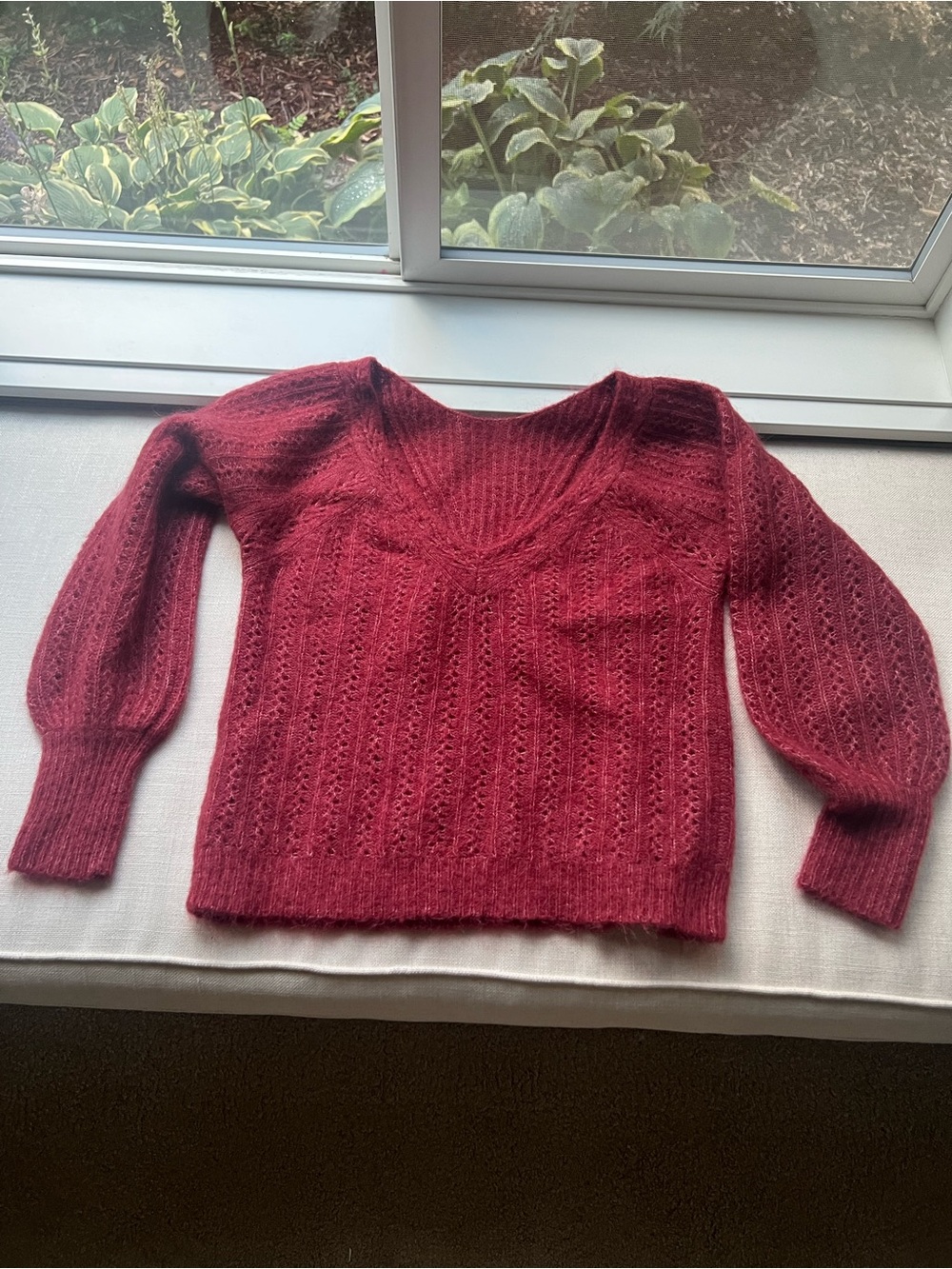 Sezane Rosa small - Picture 5 of 7